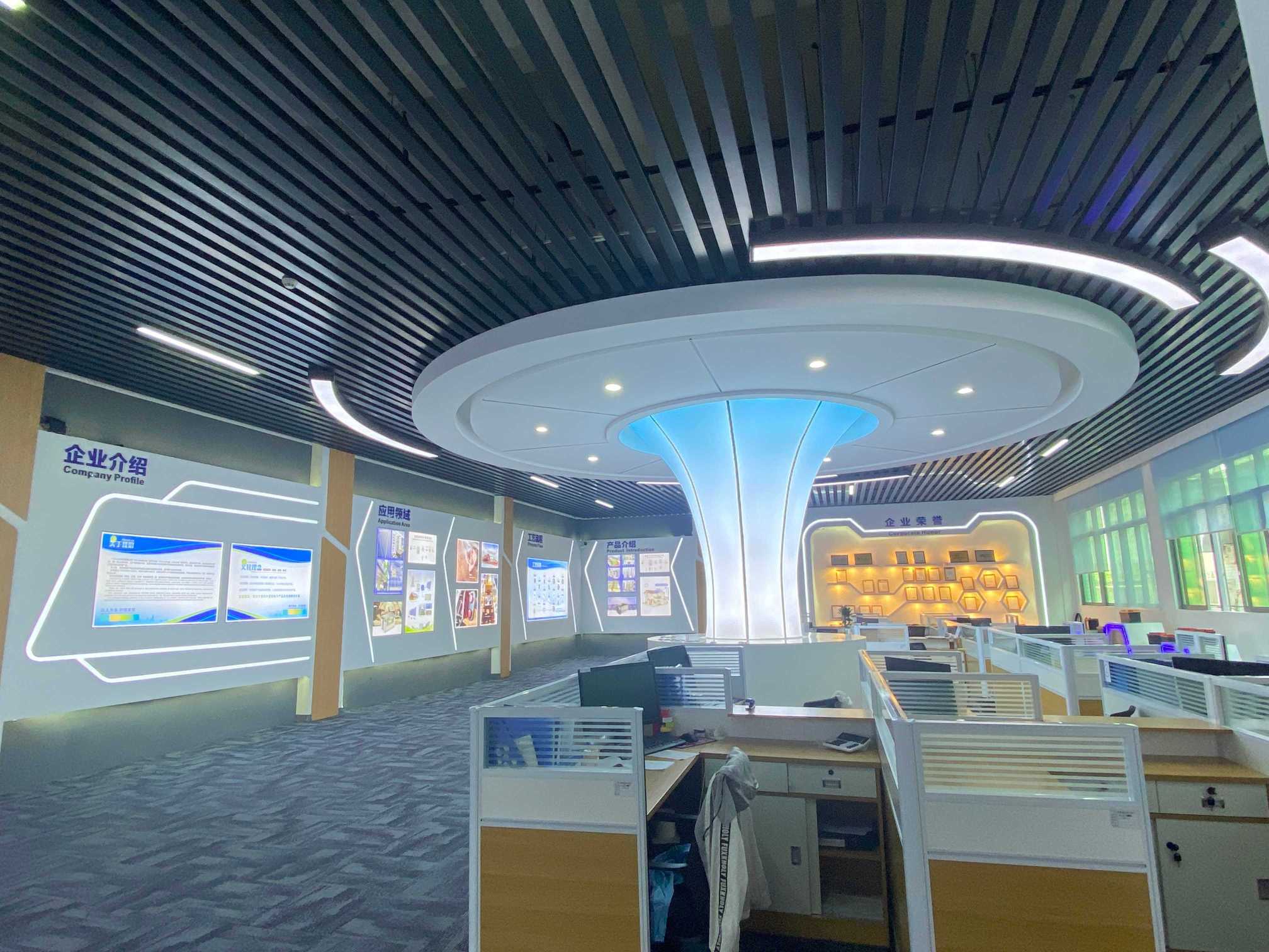 广东力宏精密科技有限公司图2