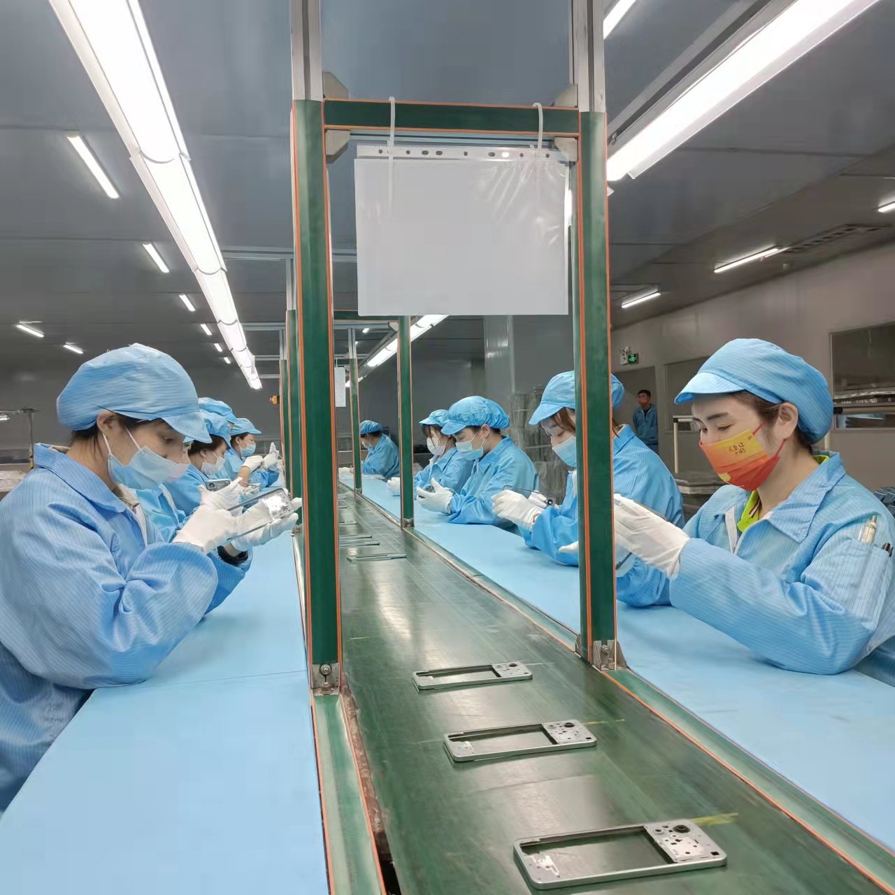 广东品美智能精密有限公司图4