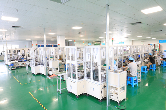 东莞市兆威机电有限公司图6