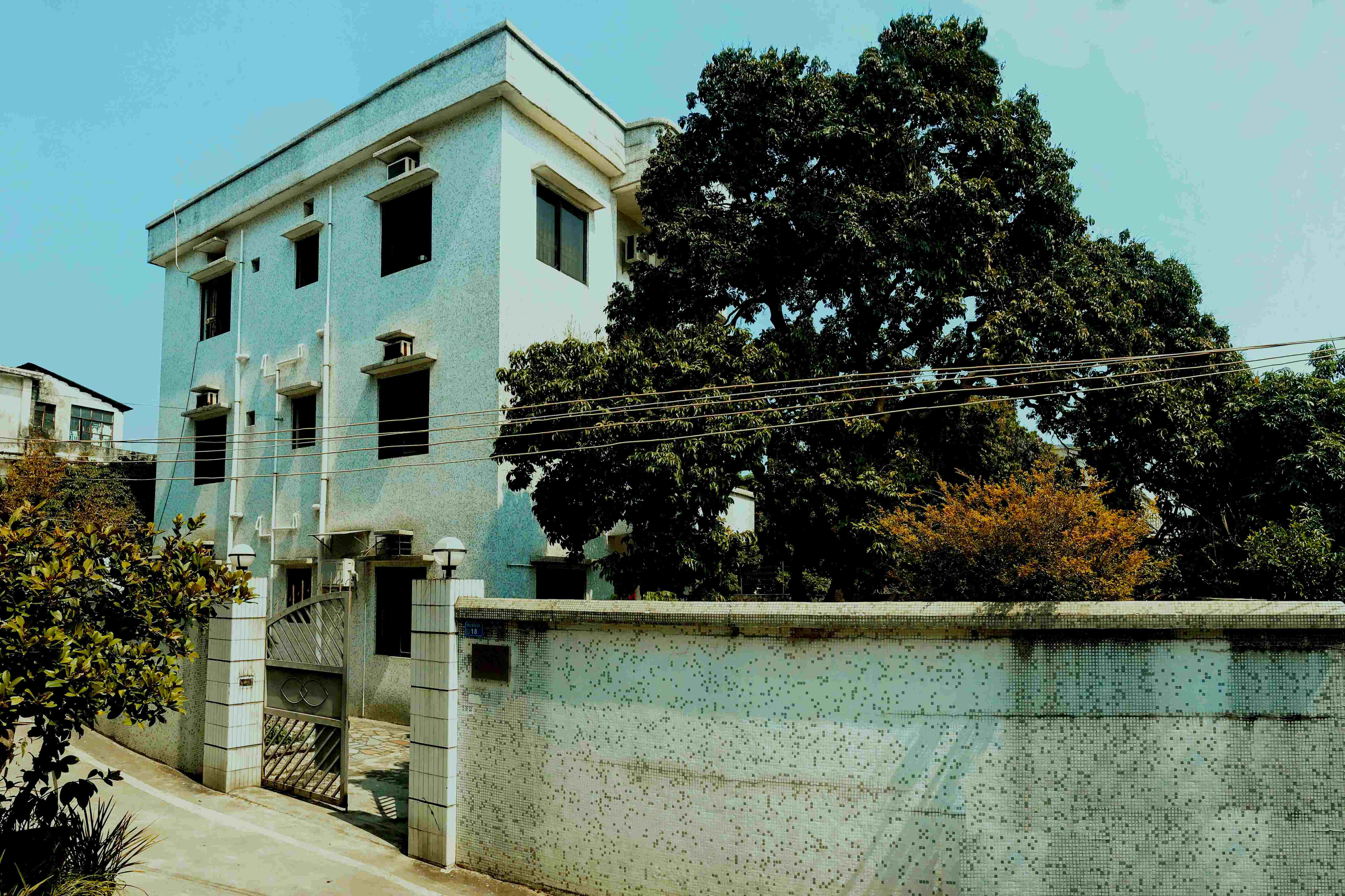 哲匠模型（东莞）有限公司图1