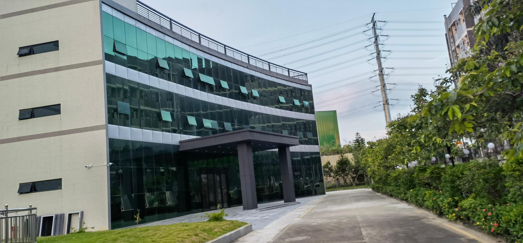 深圳市中州科创有限公司图1