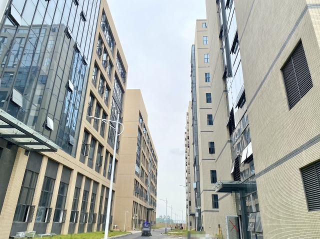 东莞市兆威机电有限公司图8