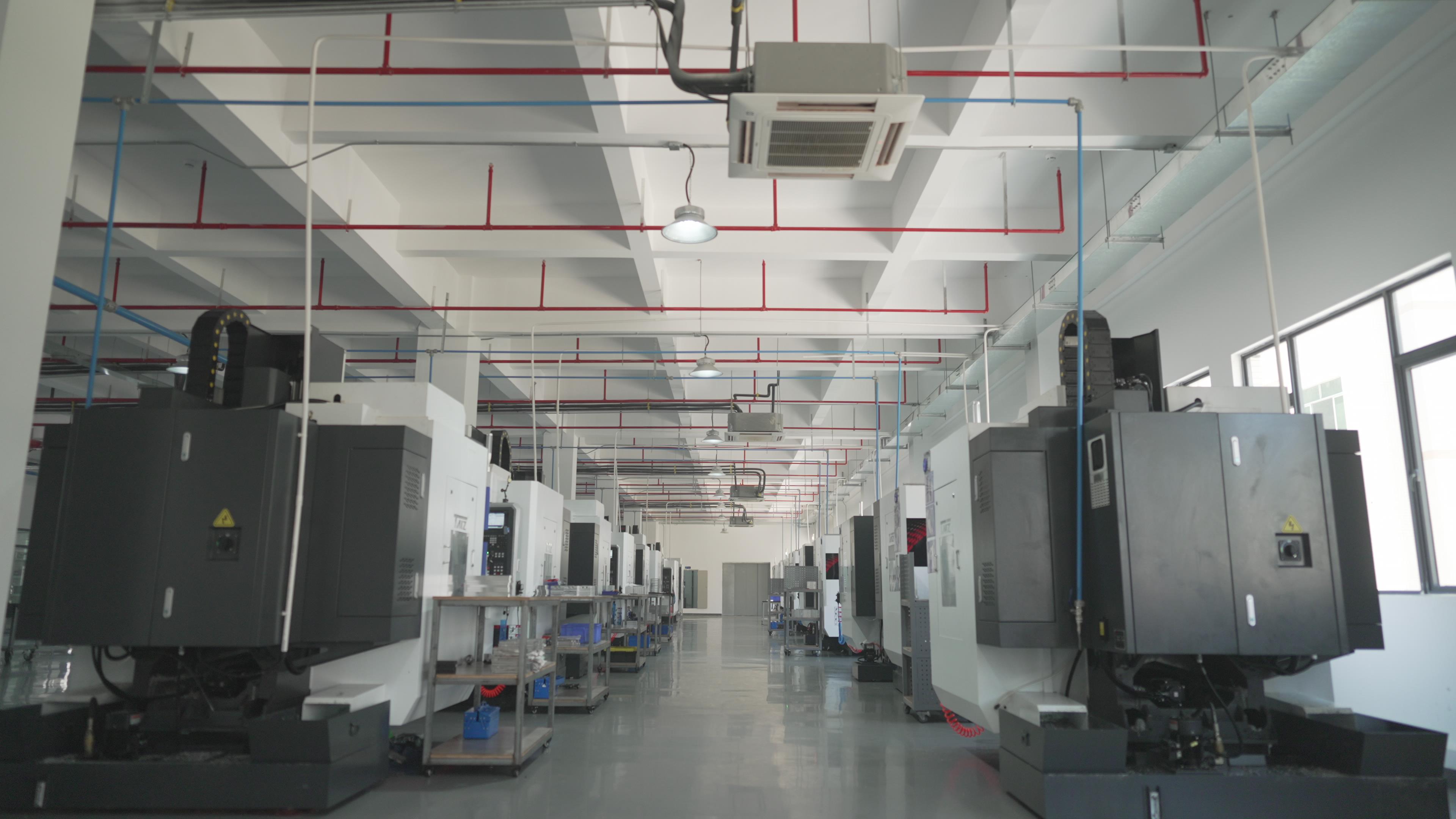 广东德康威尔科技有限公司图6