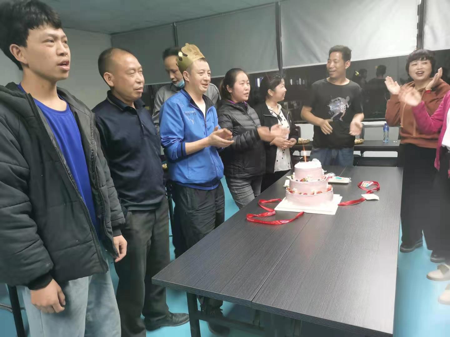 东莞市创鑫鸿盛实业有限公司图8