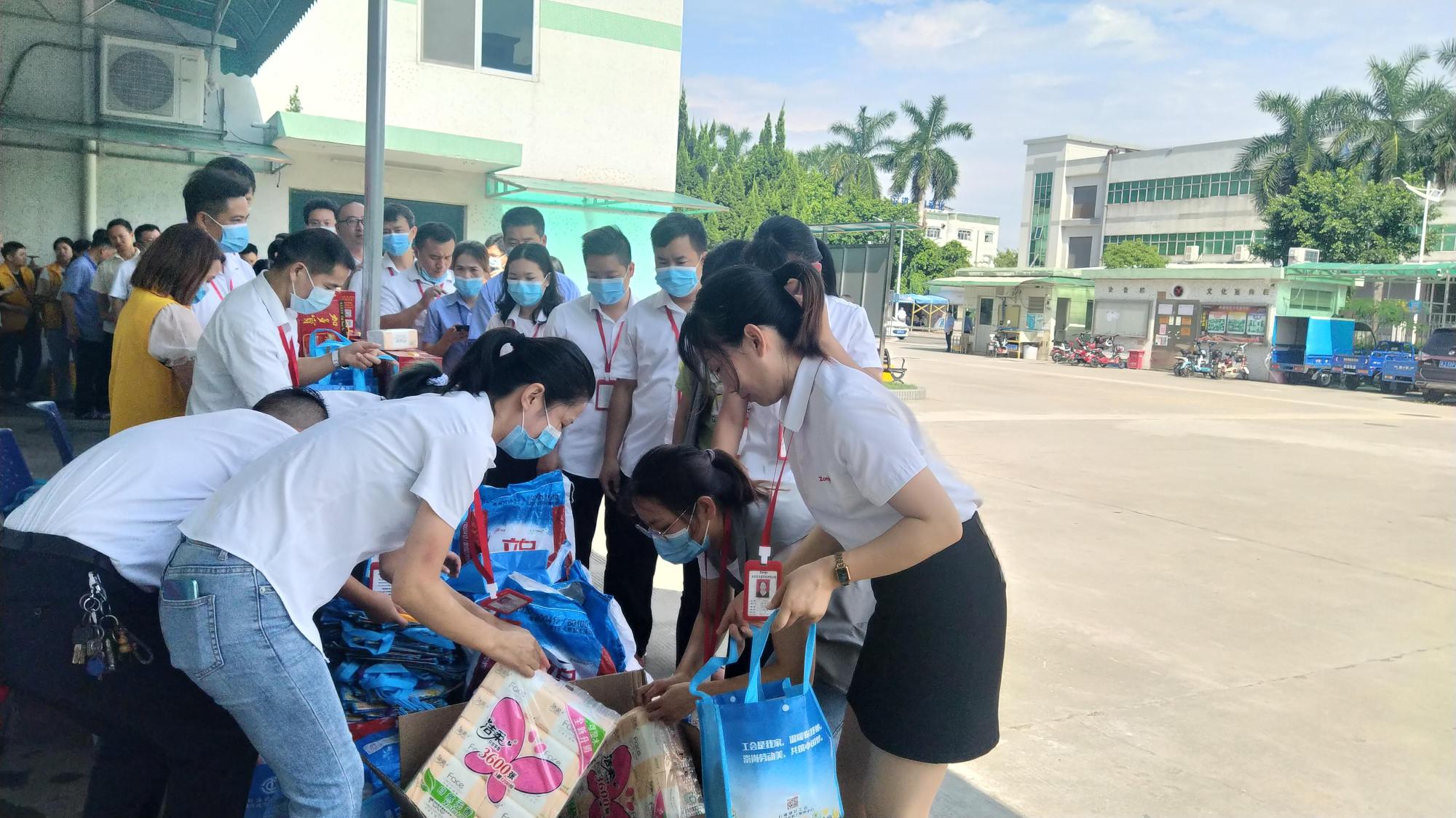 东莞市众嘉印刷有限公司图2