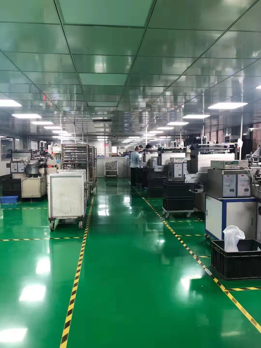 东莞市益登电子有限公司图8