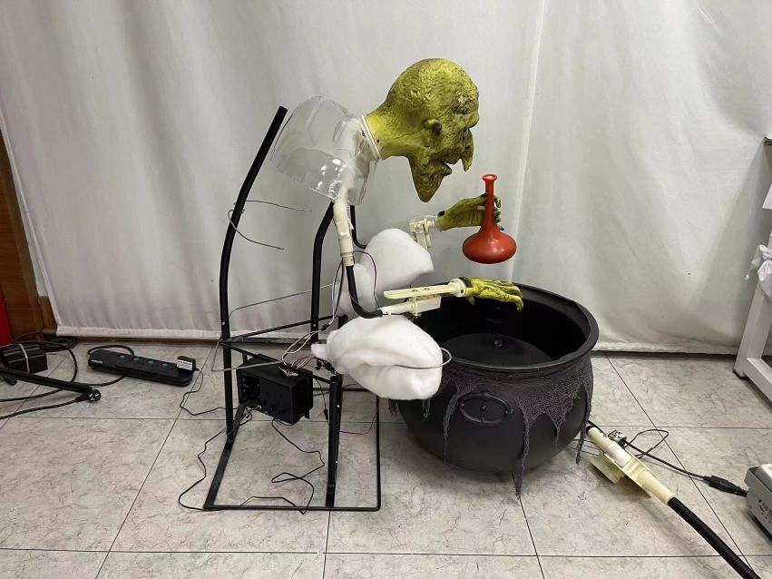 东莞市飞讯电子玩具有限公司图1