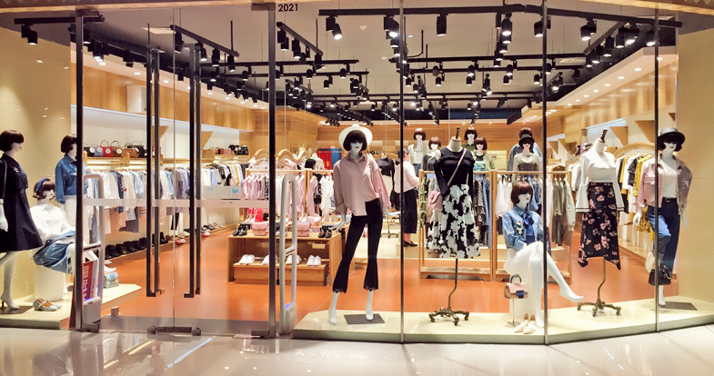 东莞启昊服饰有限公司图7