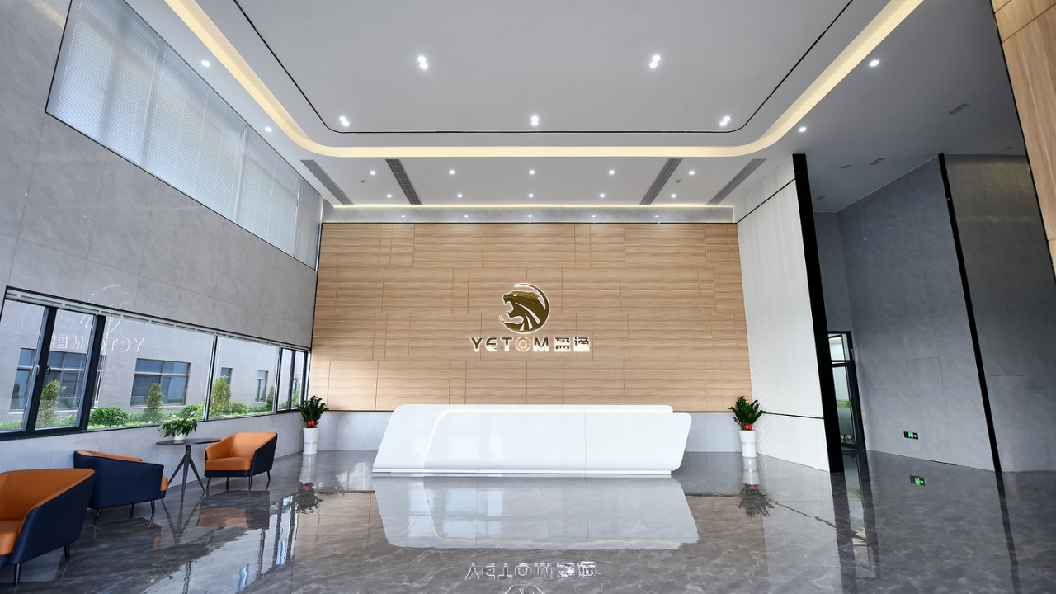 广东盈通新材料有限公司图5