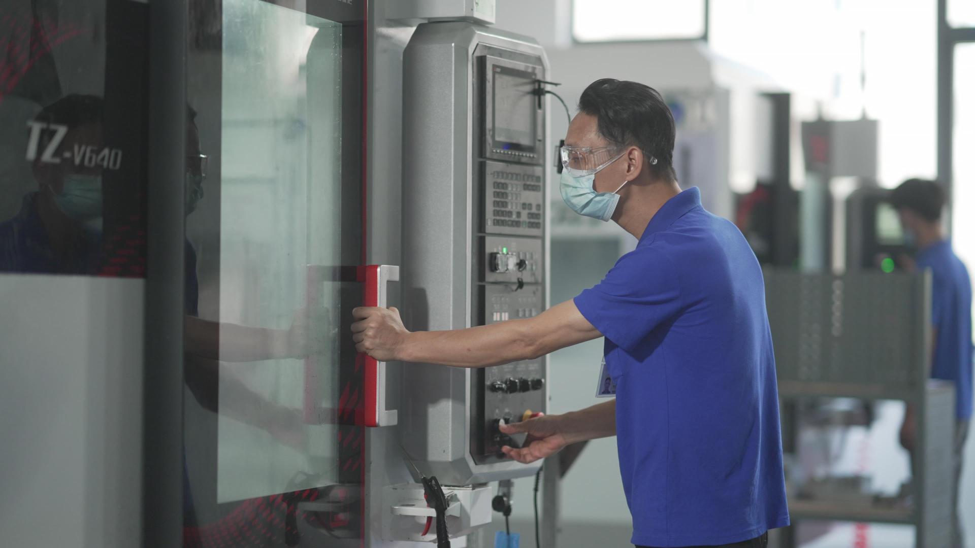 广东德康威尔科技有限公司图4