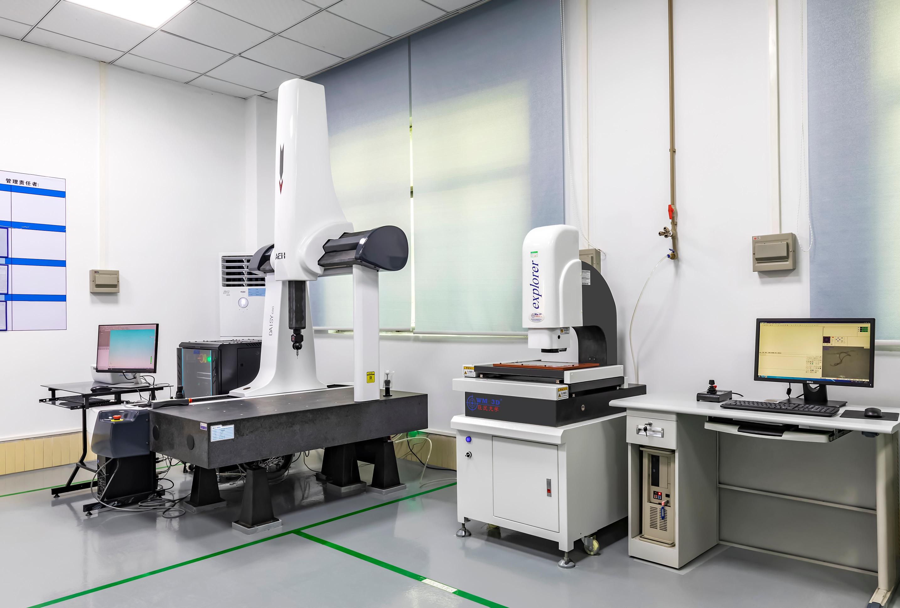 东莞市富其扬电子科技有限公司图3