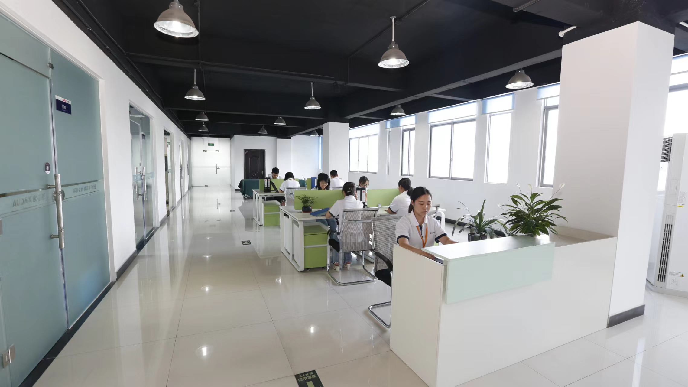 华彩欧德斯涂料（广东）有限公司图3