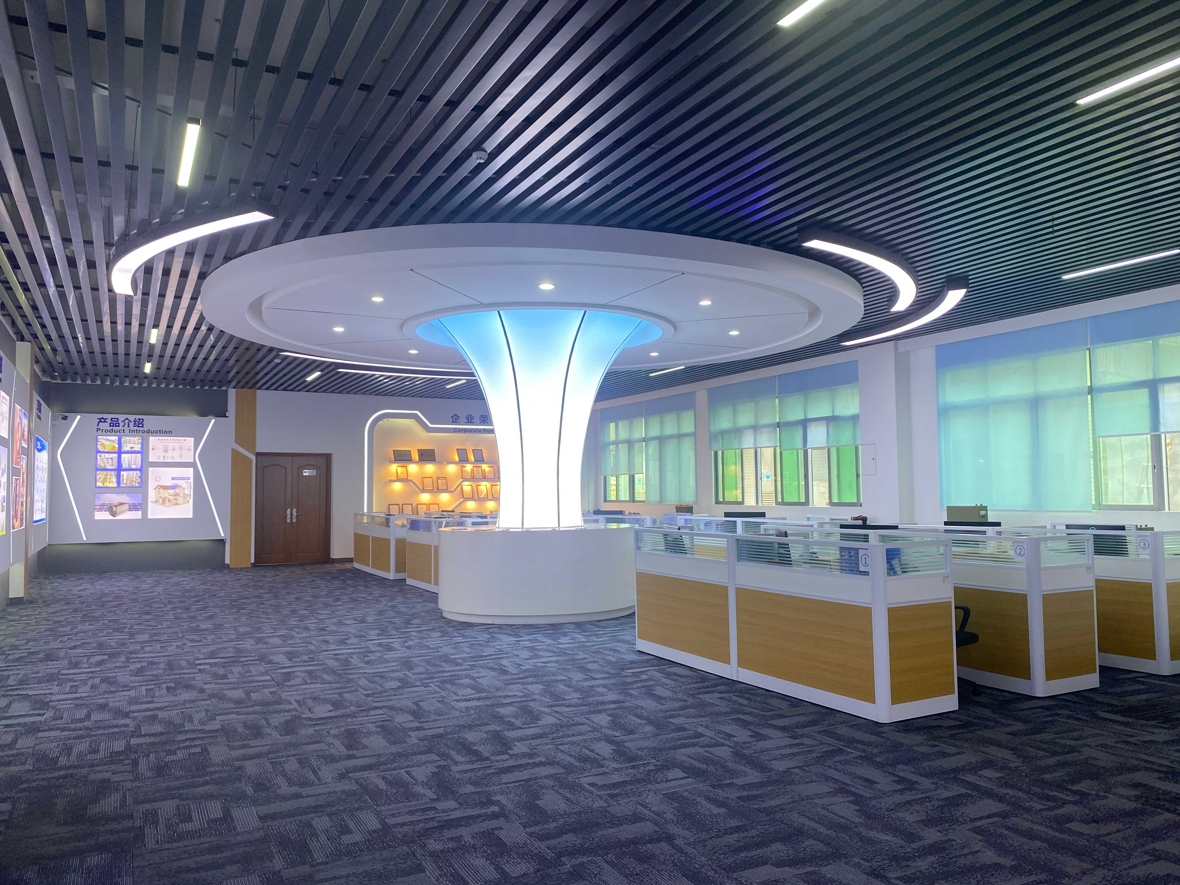 广东力宏精密科技有限公司图1