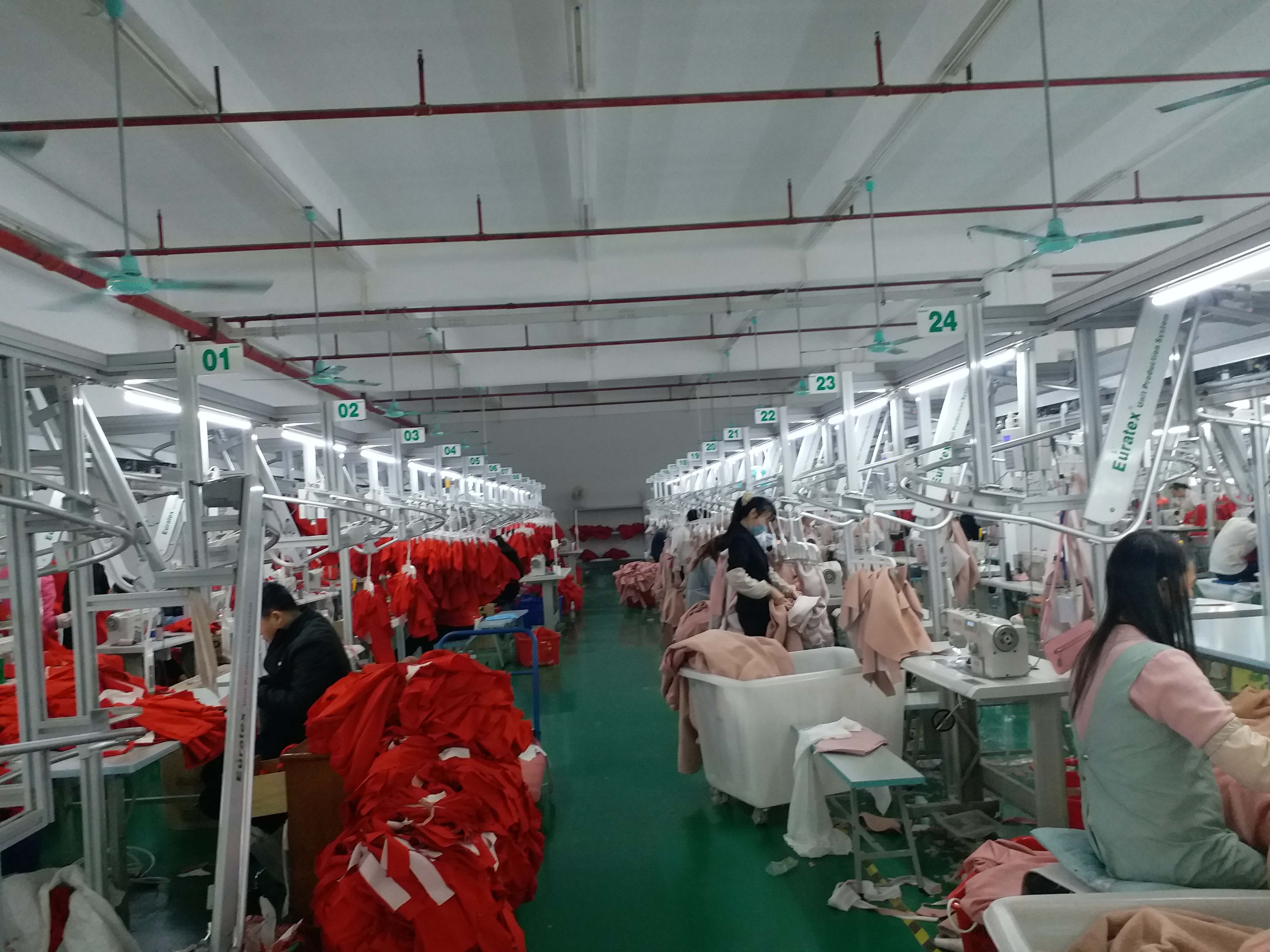 东莞启昊服饰有限公司图4