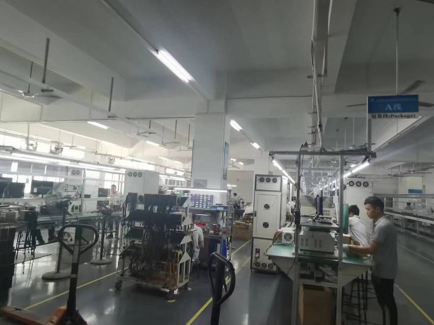 东莞市三仁电子科技有限公司图4