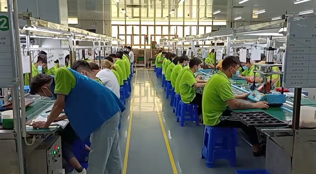 广东品美智能精密有限公司图5