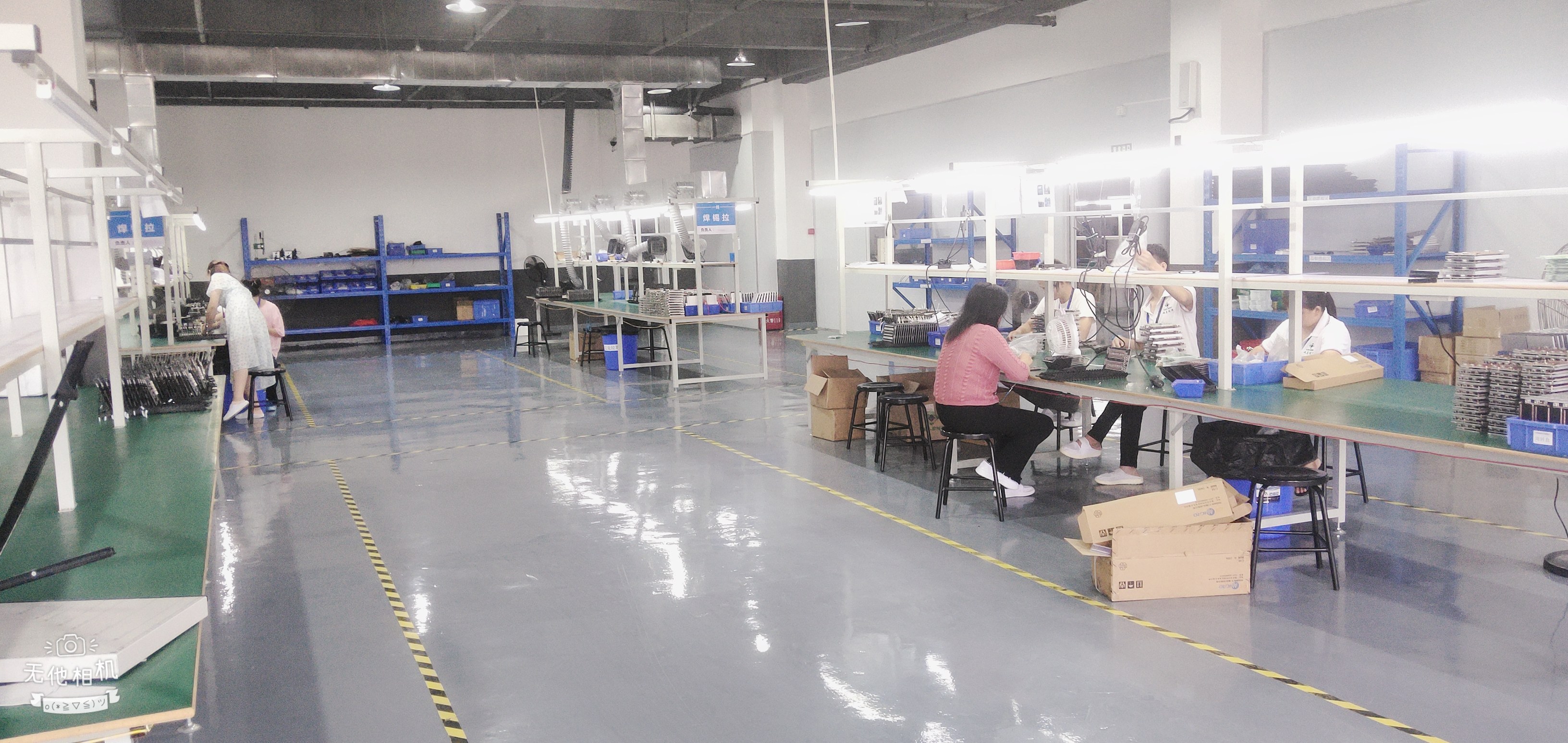 东莞市唯美冠泽电子科技有限公司图9