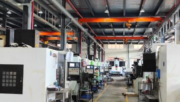 东莞市诚跃精密有限公司图2