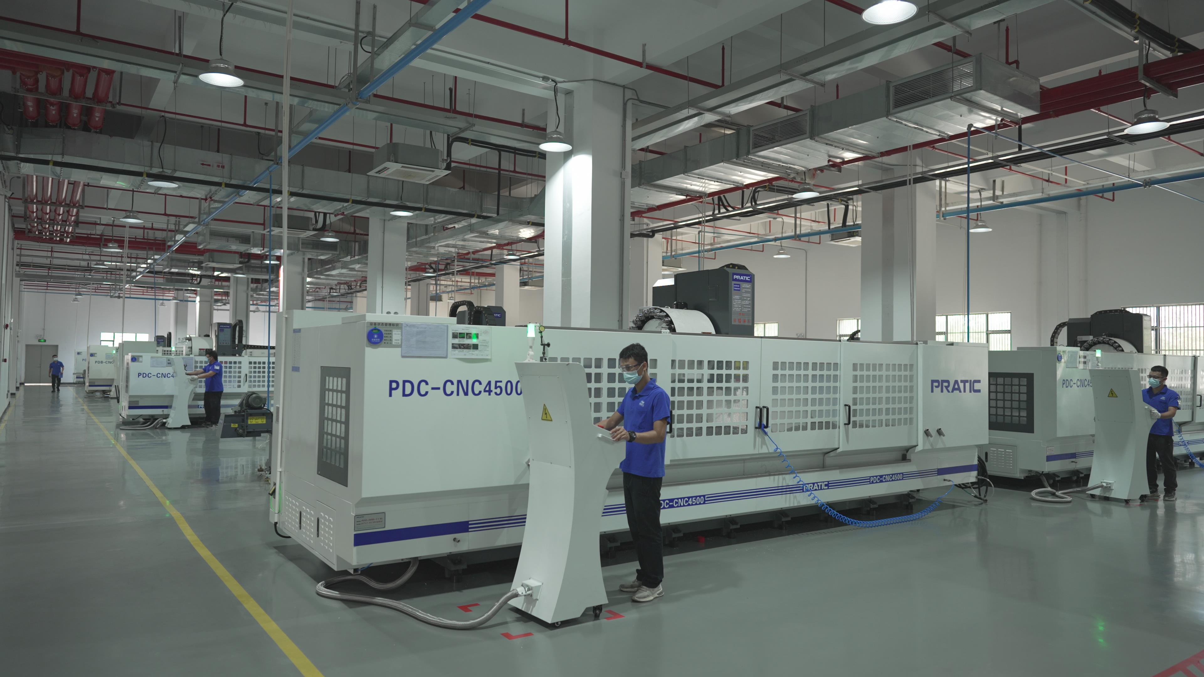 广东德康威尔科技有限公司图2