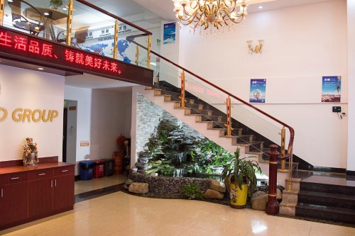 江门市丰浩集团有限公司图2