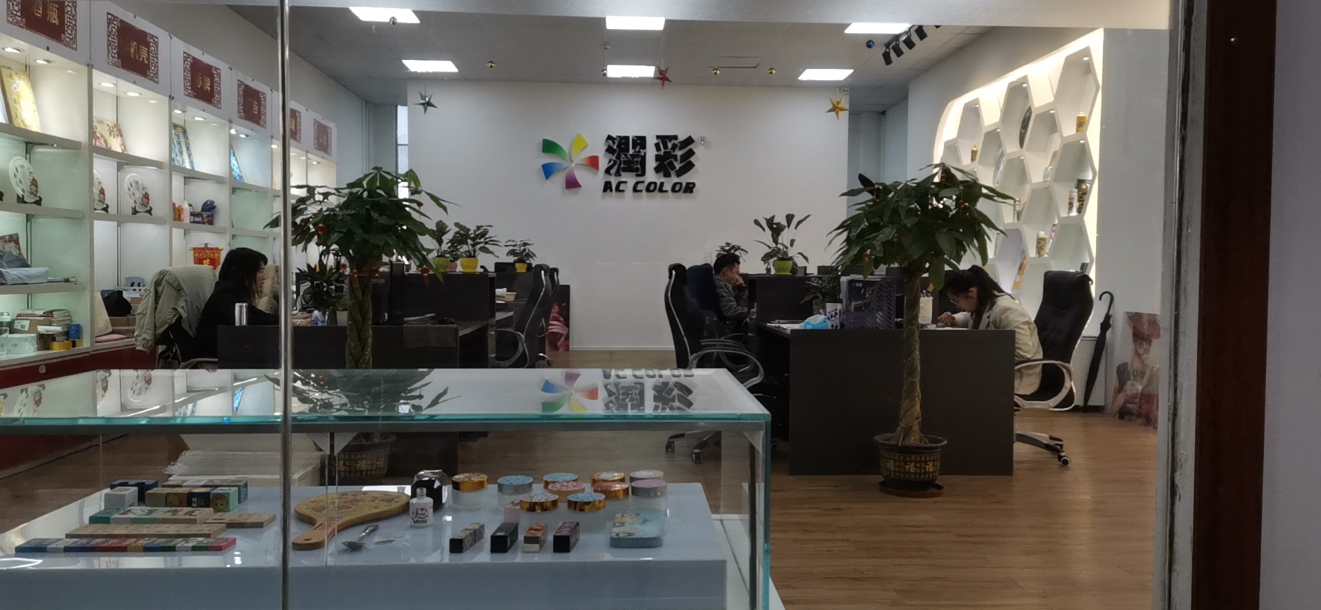 广州市傲彩机械设备有限公司图4