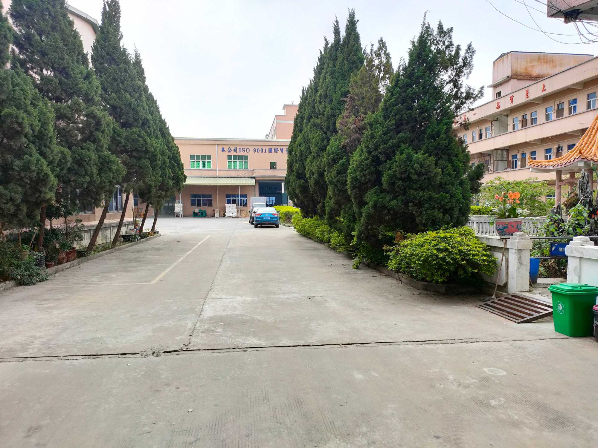 东莞市品晟有机硅科技有限公司图1