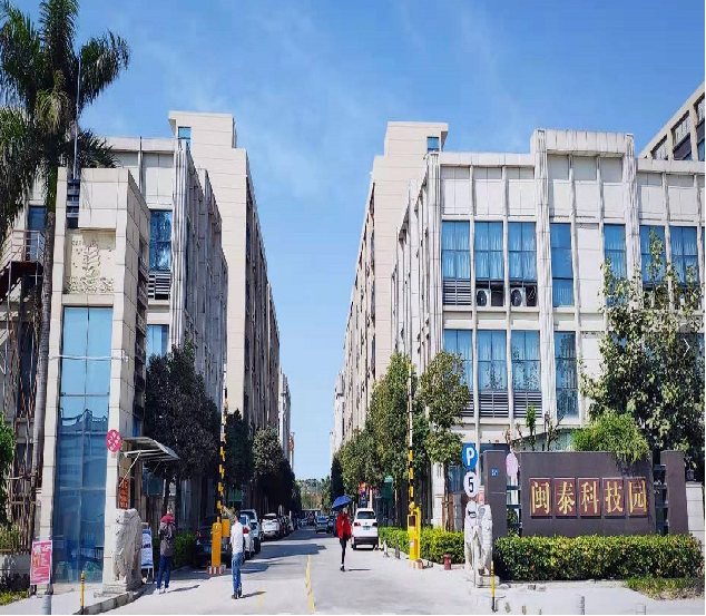 东莞市雅尔电子科技有限公司图2