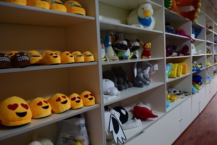 东莞市威达玩具有限公司图1