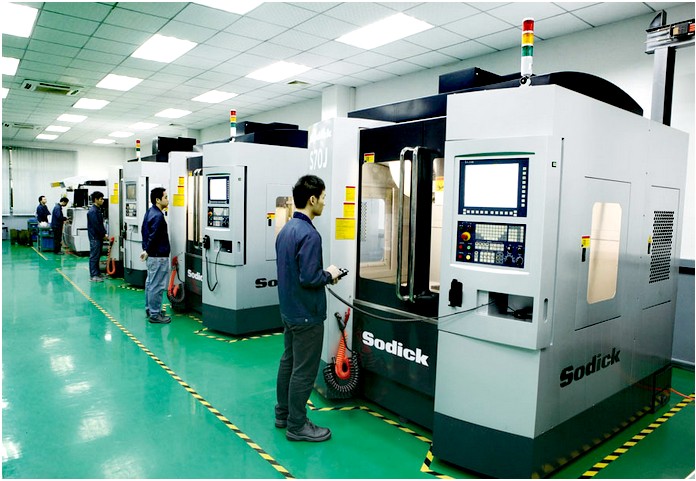 佳乐电子科技（广东）有限公司图1