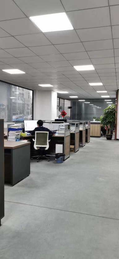 东莞市西尔普数控设备有限公司图3