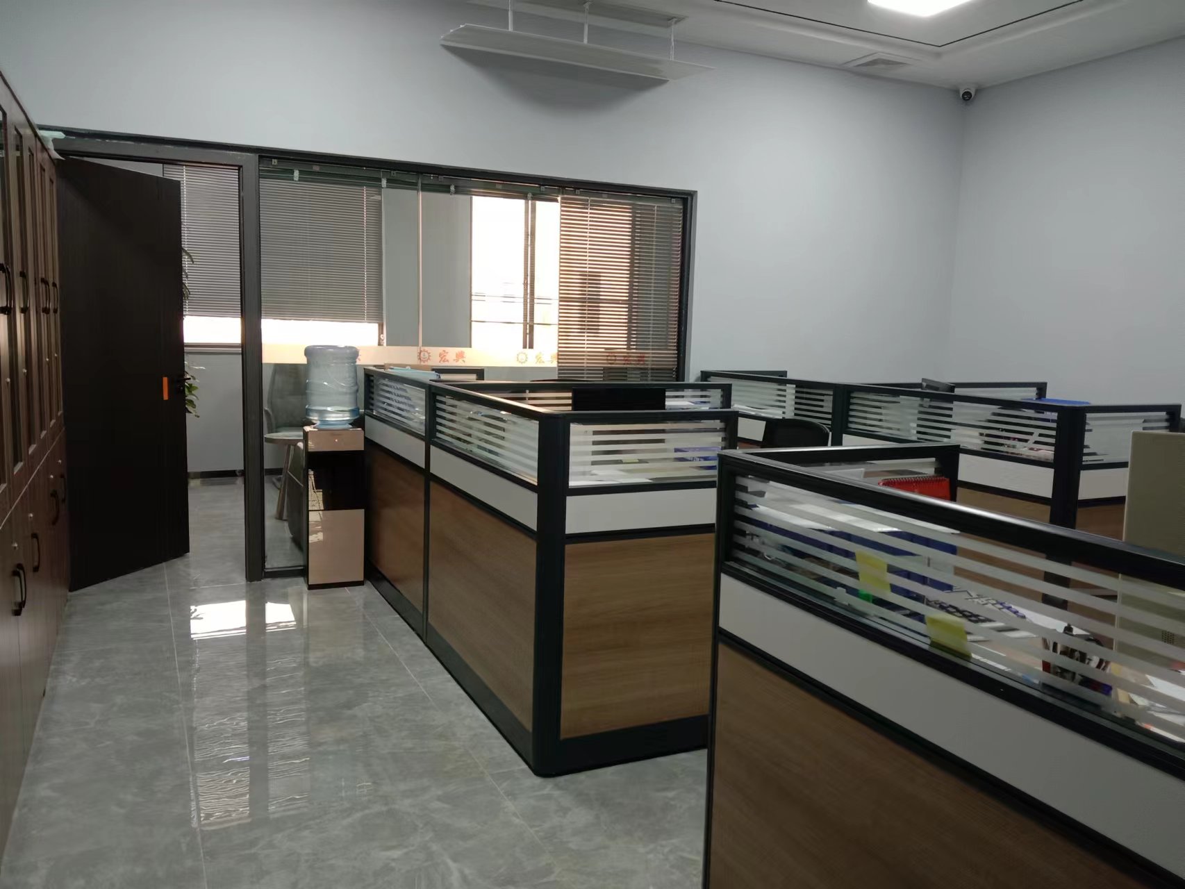 博罗县宏兴发展有限公司图5