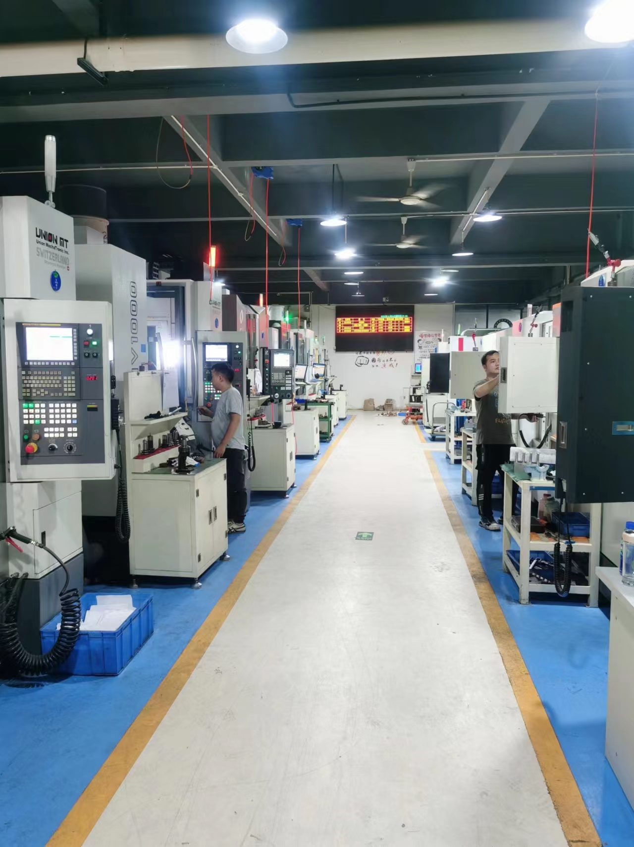 东莞市精诺模具有限公司图2