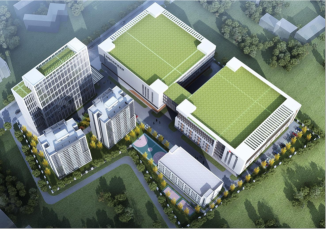 东莞市兆丰精密仪器有限公司图1