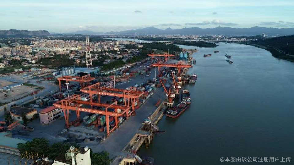 博罗县宏兴发展有限公司图6