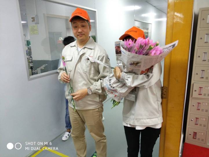 东莞市鸿技电子有限公司图8