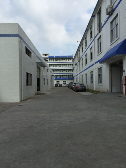 东莞市华盛鑫恒通实业有限公司图3