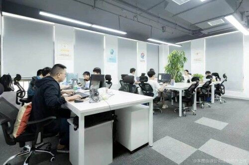 湖南金烽信息科技有限公司图3