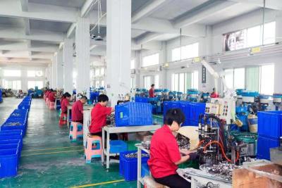 广东灿煌精密五金有限公司图3