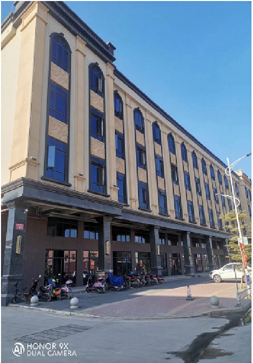 博罗县宏兴发展有限公司图3