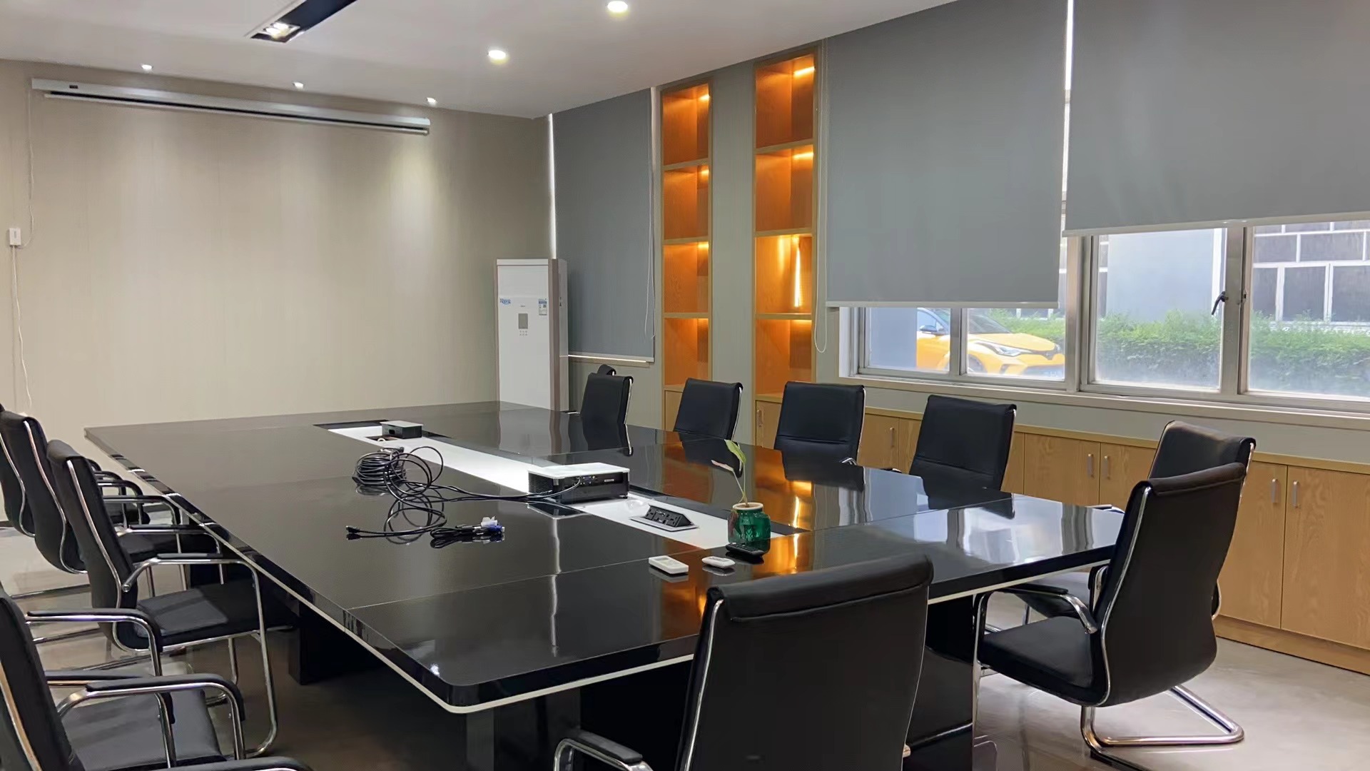 东莞市索岛机电科技有限公司图1