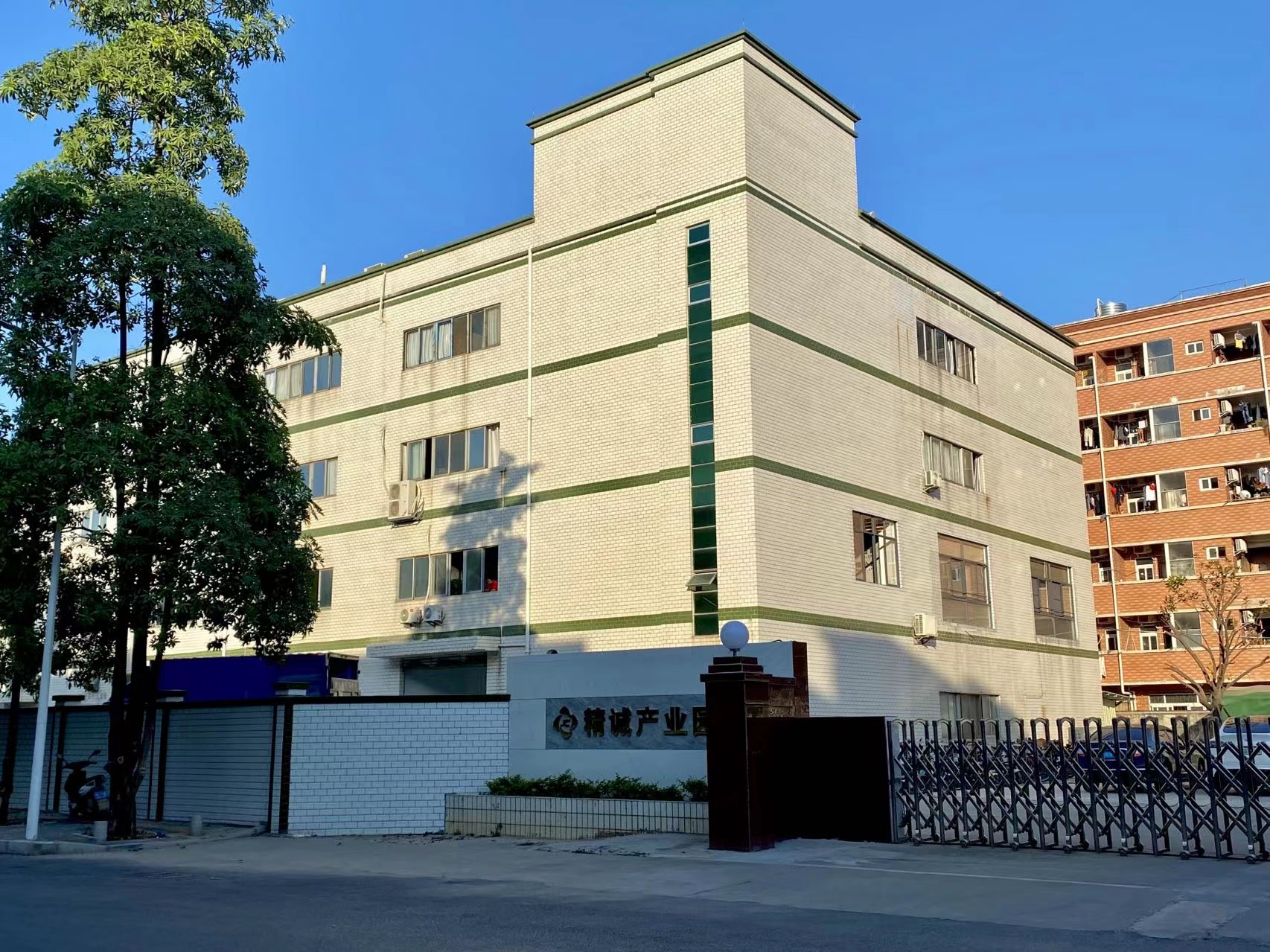 东莞市精诚研磨科技有限公司图2