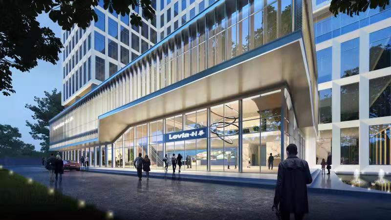 广东利华乐寓家具有限公司图3