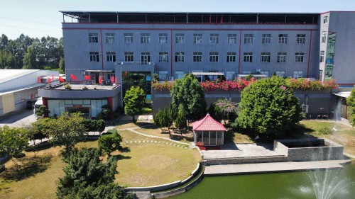东莞伟士塑胶制品有限公司图8