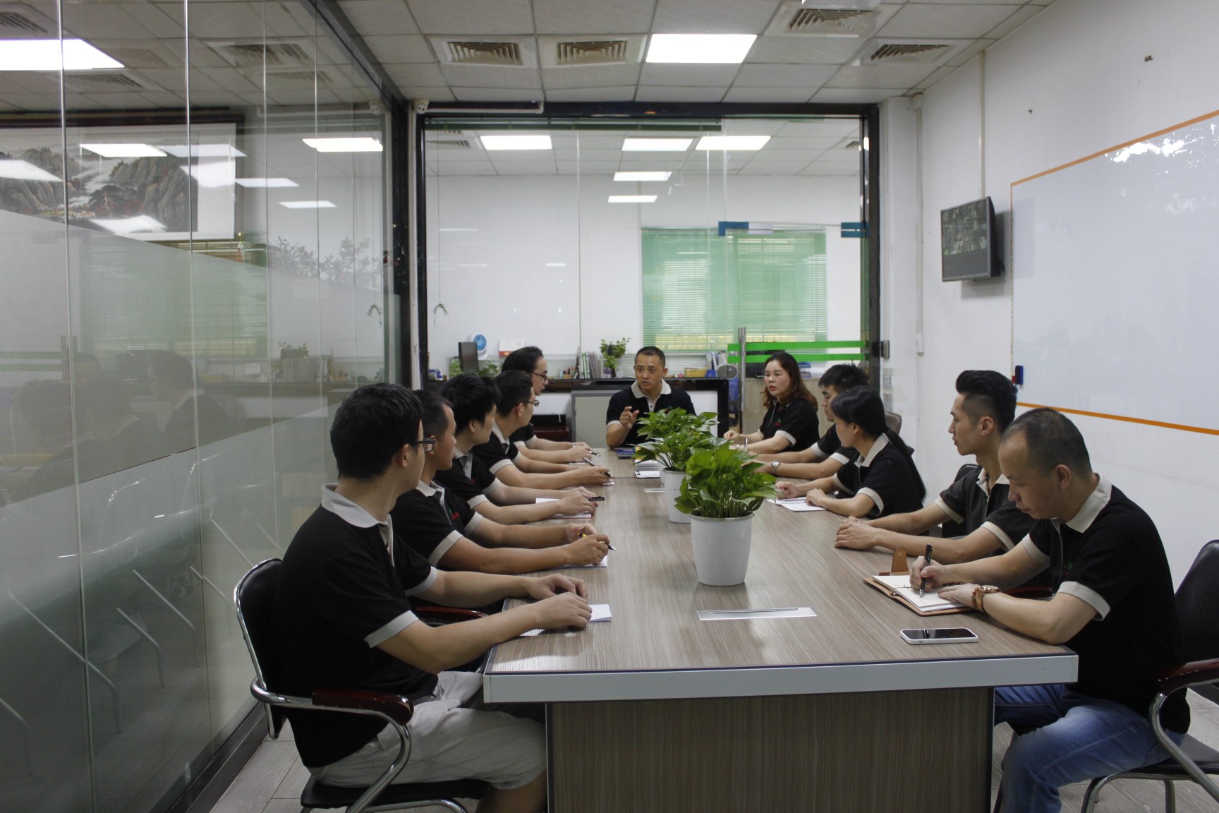 东莞市鹏乐电子科技有限公司图1