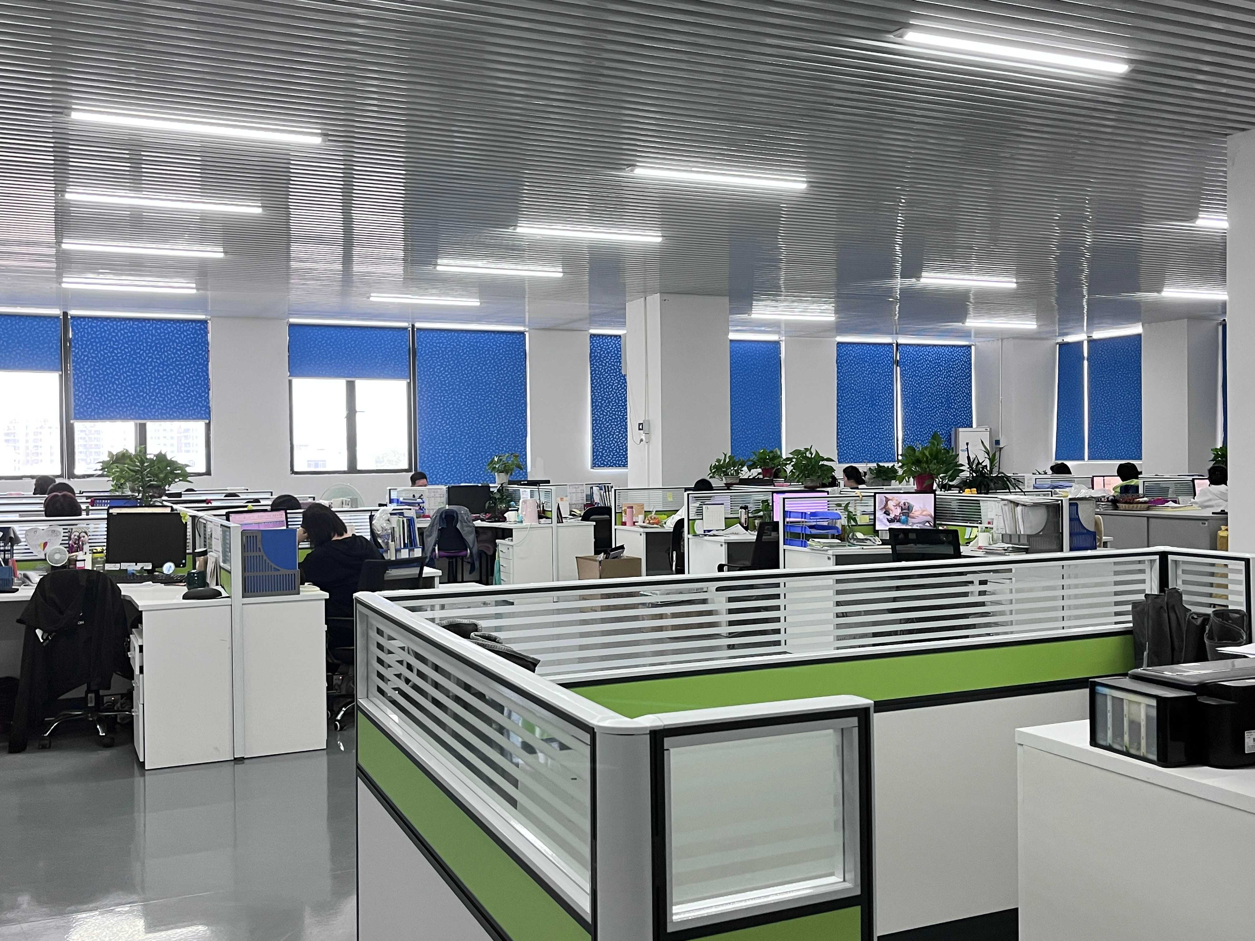 东莞中岳旅行用品有限公司图6