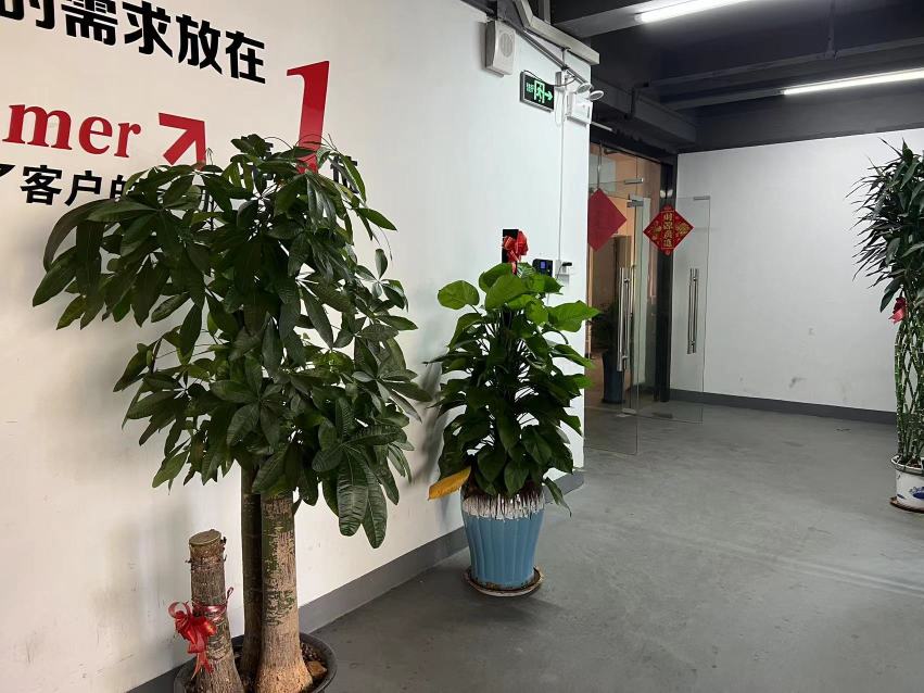 东莞市卓悦自动化科技有限公司图1