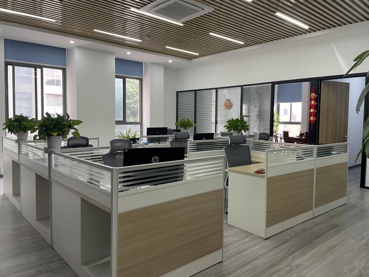 东莞恒晟塑胶原料有限公司图2