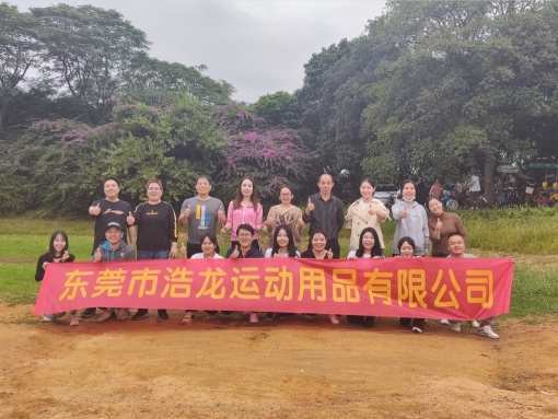 东莞市浩龙运动用品有限公司图5