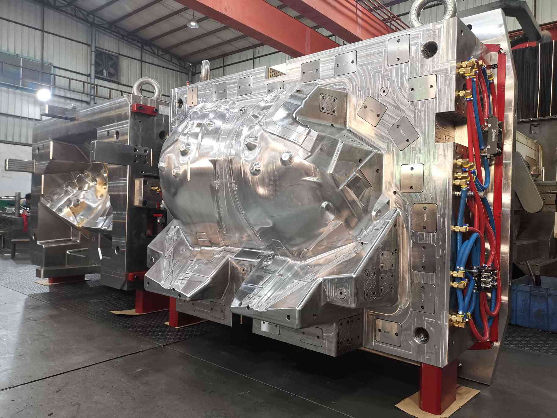 广东伟一工业互联网科技有限公司图9