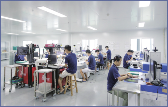 东莞市典雅五金制品有限公司图7